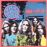 Alice Cooper - Live At The Whiskey A-Go-Go (1992 Remaster)