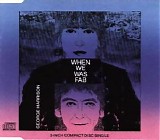 George Harrison - When We Was Fab (Cd3')