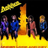 Dokken - Under Lock And Key
