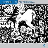 Phish - Live Phish 19 1991-07-12