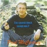 Paul McCartney - Soundcheck Songs CD 2