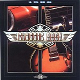 Various artists - Classic Rock - 1986
