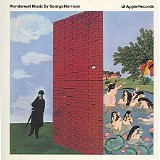 George Harrison - Wonderwall Music