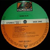 King's X - King's X [VINYL]