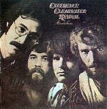 Creedence Clearwater Revival - Pendulum (DCC Gold)