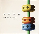 Rush - Rush - Different Stages