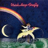 Uriah Heep - Firefly