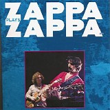 Zappa Plays Zappa - Zappa Plays Zappa CD3