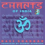 Ravi Shankar & George Harrison - Chants Of India