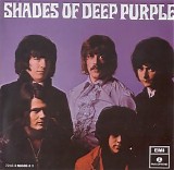 Deep Purple - Shades Of Deep Purple