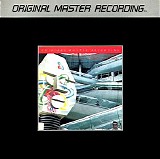 The Alan Parsons Project - I Robot {MFSL MFCD 804}