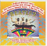The Beatles - Magical Mystery Tour 2009 mono remaster