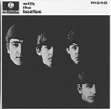 The Beatles - with the beatles - 2009 mono remaster