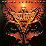 Triumph - Never Surrender