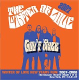 Gov't Mule - 2007-12-31 - Beacon Theatre - New York, NY - Muletrack