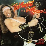 Ted Nugent - Great Gonzos- The Best of Ted Nugent
