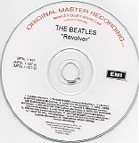 The Beatles - Revolver {DESS 2008}
