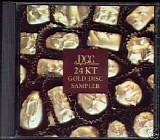 DCC Sampler - 24 kt Sampler
