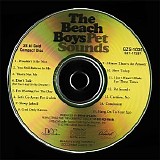 The Beach Boys - Pet Sounds DCC
