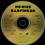 Badfinger - No Dice (DCC Gold)