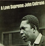 John Coltrane - A Love Supreme