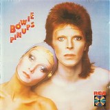 David Bowie - Pin Ups