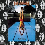 Def Leppard - High 'n' Dry