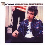 Bob Dylan - Highway 61 Revisited {Dr.Ebbetts US mono}