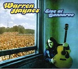 Warren Haynes - Live At Bonnaroo