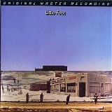 Little Feat [MFSL UDCD 770 - Little Feat [MFSL UDCD 770 - Special Limited Edition 2007]
