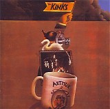 The Kinks - Arthur (Or The Decline And Fall Of The British Empire) [bonus Tracks]