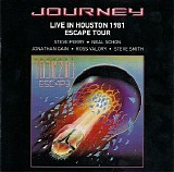 Journey - Live In Houston 1981 Escape Tour