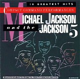 Michael Jackson And The Jackson 5 - 18 Greatest Hits