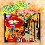 Steely Dan - Can't Buy A Thrill (Original Pressing)