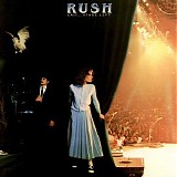 Rush - Exit... Stage Left
