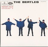 The Beatles - Help! - 2009 mono/stereo remaster