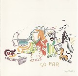 Crosby, Stills, Nash & Young - So Far {Diament CD Issue}