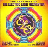 Electric Light Orchestra - The Very Best Of