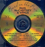 Paul Mccartney & Wings - Band On The Run Dcc