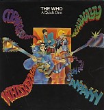 The Who - A Quick One (Stereo Remix)