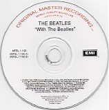 The Beatles - With The Beatles {DESS 2008}