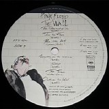 Pink Floyd - The Wall (Vinyl)
