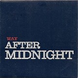 Jerry Garcia - Way After Midnight