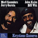 Saunders-Garcia-Kahn-Vitt - Keystone Encores