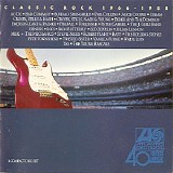Various artists - Classic Rock 1966-1988
