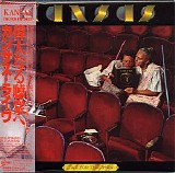 Kansas - Two For The Show {Jpn EICP-1052 }