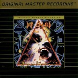 Def Leppard - Hysteria (MFSL UltraDisc II)