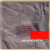 Steely Dan - A Decade Of Steely Dan (Gold CD)