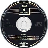 The Beatles - Hey Jude (1979) {Doctor Ebbetts 2008 U.K. PCS 7184 LP}