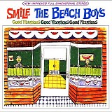 The Beach Boys - Smile